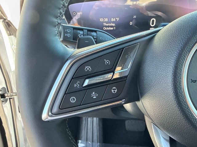 New 2027 Buick Enclave Avenir FWD image 32
