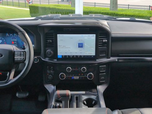 Used 2025 Ford F150 Raptor w/ Equipment Group 803A Raptor R AWD/4WD image 30