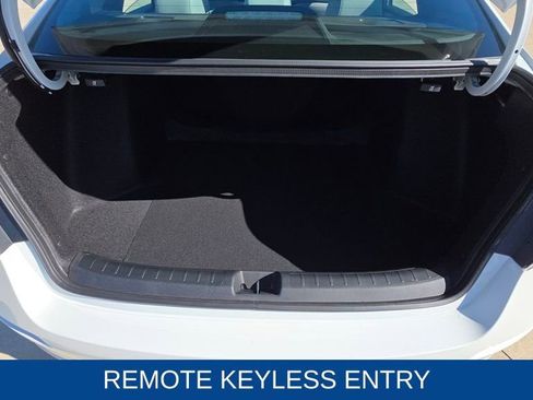 New 2026 Honda Civic Sport Touring image 17