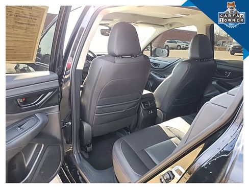 Certified 2023 Subaru Legacy Sport image 42