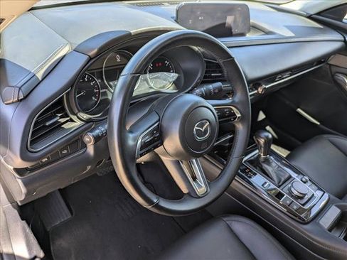 Used 2025 MAZDA CX-30 AWD 2.5 S w/ Select Sport Pkg image 10