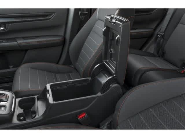 Used 2026 Honda CR-V Sport image 16