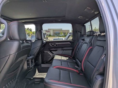 New 2026 RAM 1500 RHO w/ RHO Level 1 Equipment Group AWD/4WD image 13