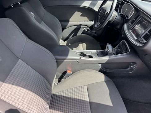 Used 2018 Dodge Challenger R/T Scat Pack image 6