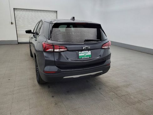 Used 2022 Chevrolet Equinox LT image 6
