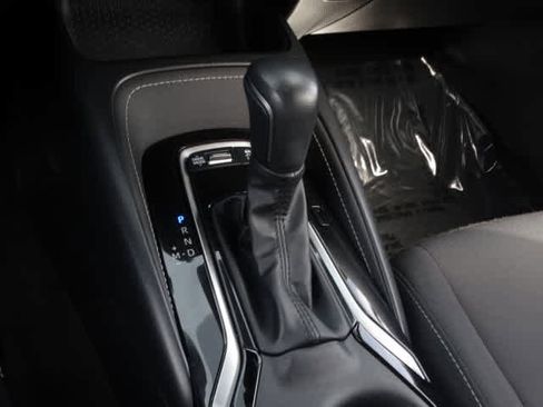 Certified 2023 Toyota Corolla SE image 34