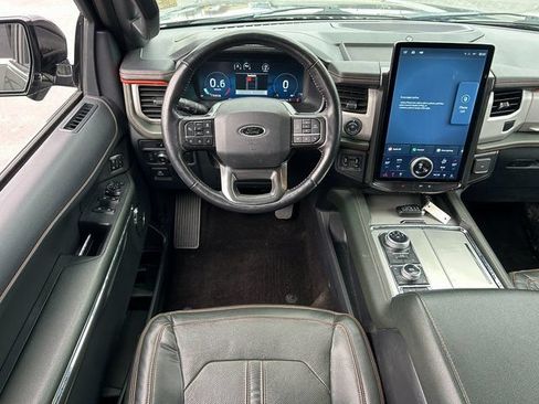 Used 2022 Ford Expedition Timberline AWD/4WD image 31