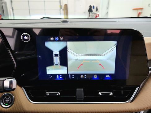 New 2026 Chevrolet Equinox ACTIV FWD image 25
