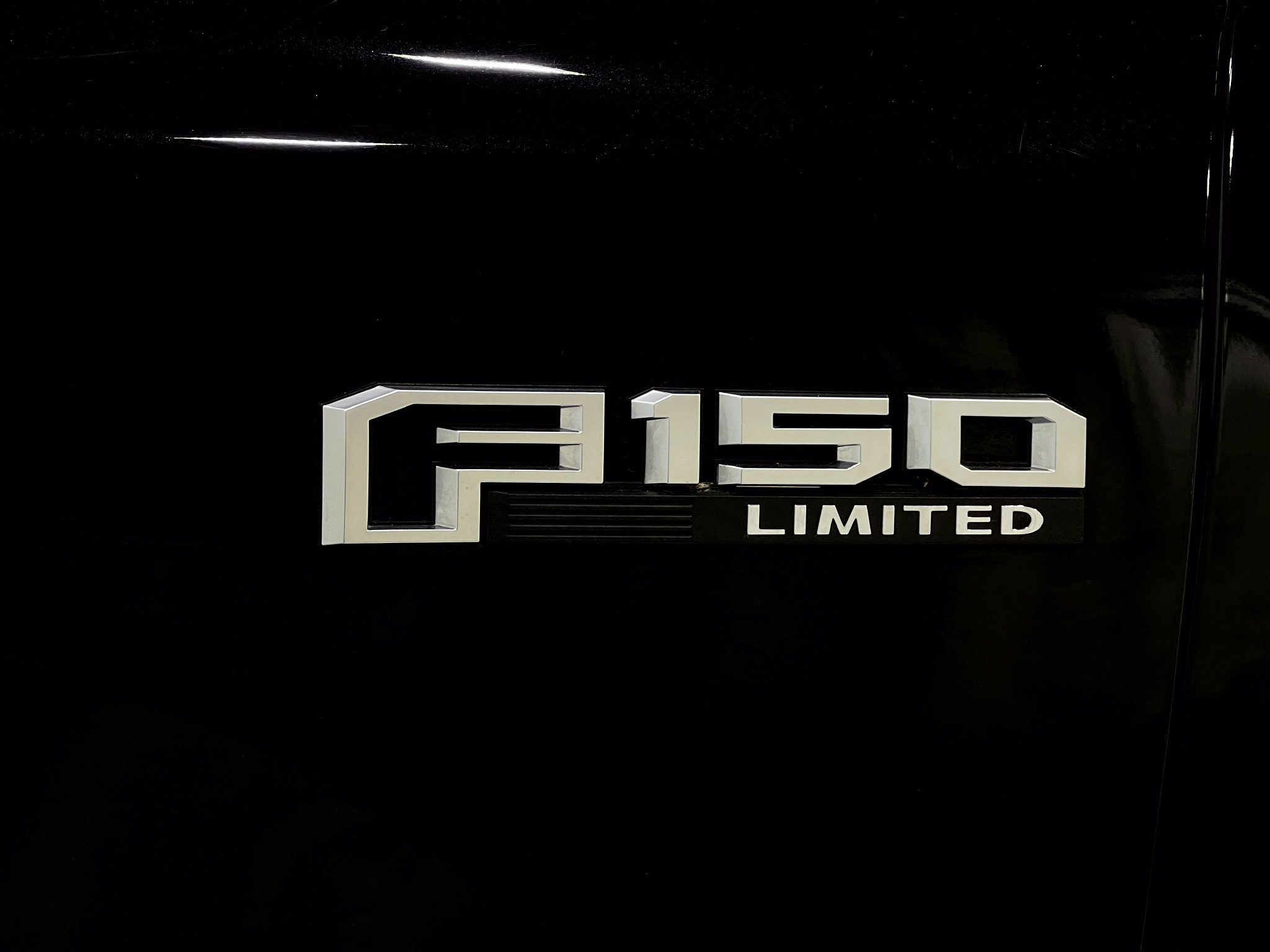 Used 2020 Ford F150 Limited AWD/4WD image 40