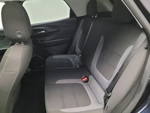 Used 2021 Chevrolet TrailBlazer LT w/ Convenience Package FWD image 18
