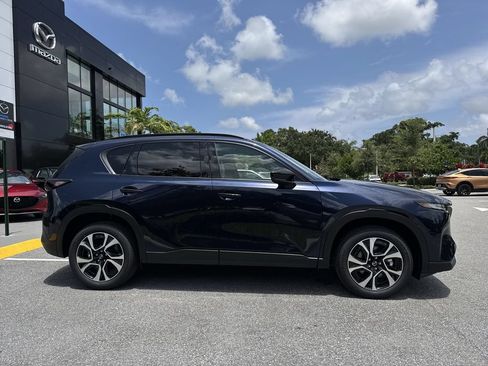 New 2026 MAZDA CX-5 Preferred AWD/4WD image 23