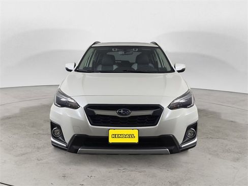 Used 2019 Subaru Crosstrek Hybrid w/ Moonroof Package w/Navigation image 8