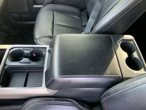 Used 2021 Ford F250 Lariat w/ Lariat Ultimate Package image 53