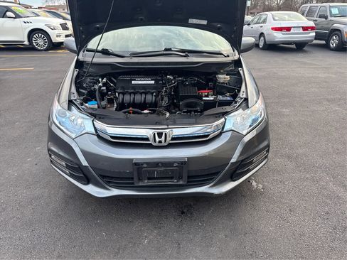 Used 2013 Honda Insight LX image 13