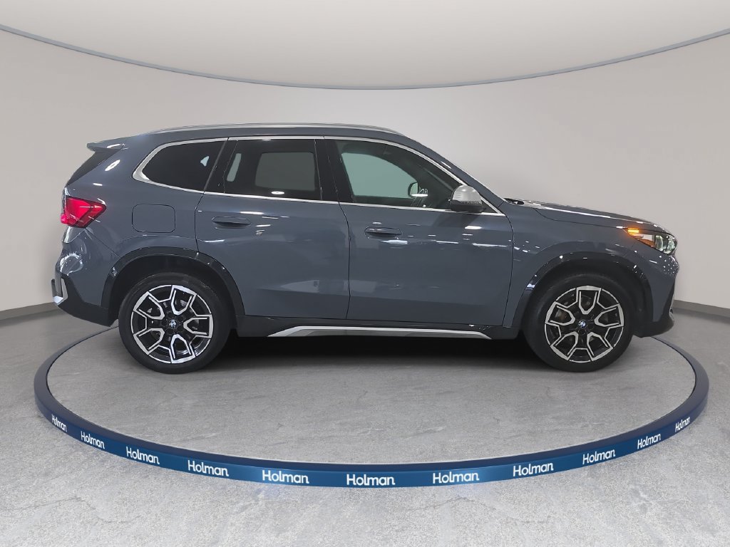 Certified 2023 BMW X1 xDrive28i w/ Convenience Package AWD/4WD image 4