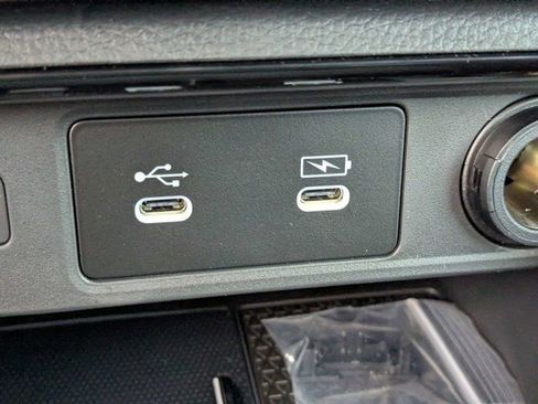 New 2026 Honda CR-V Sport-L image 23