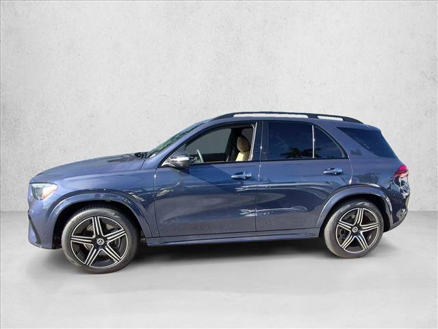 New 2026 Mercedes-Benz GLE 450 4MATIC image 5