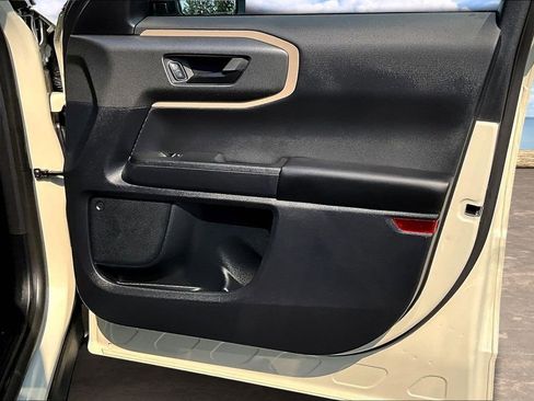 Used 2025 Ford Bronco Sport Big Bend w/ Convenience Package image 29