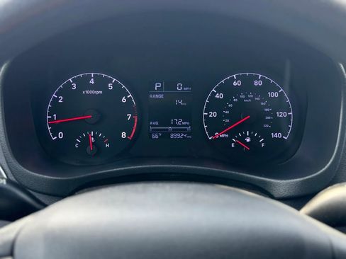 Used 2020 Hyundai Accent SE FWD image 27