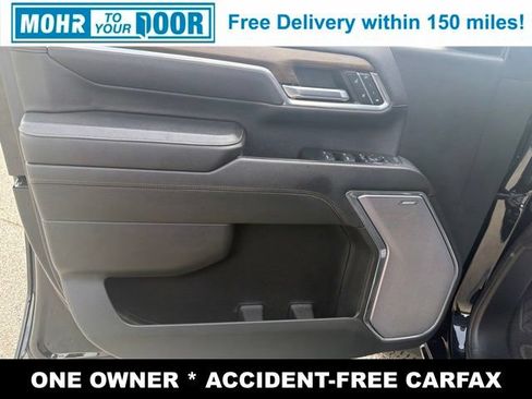 Used 2024 Chevrolet Silverado 2500 High Country w/ High Country Premium Package AWD/4WD image 16
