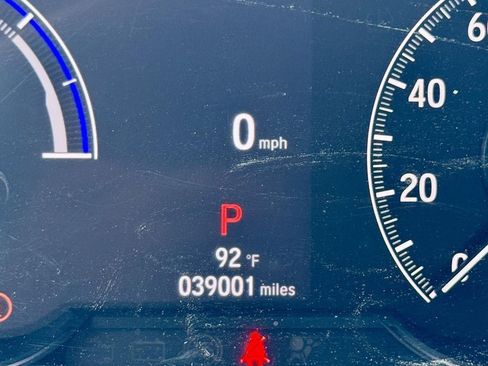 Used 2022 Honda Accord EX-L image 20