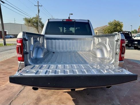 Used 2024 RAM 1500 Big Horn image 7