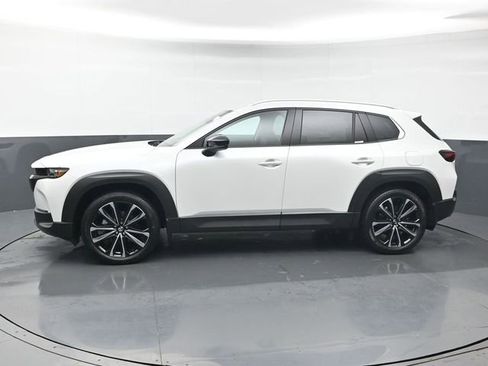 New 2026 MAZDA CX-50 AWD 2.5 S w/ Cargo Package image 2
