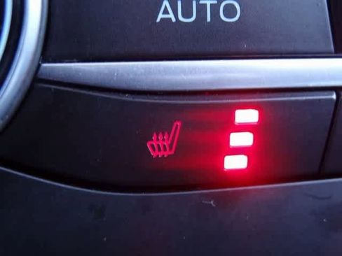 Used 2021 Ford EcoSport SE image 28