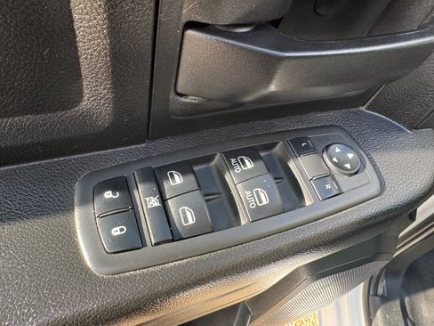 Used 2019 RAM 1500 Tradesman w/ Popular Equipment Group AWD/4WD image 23