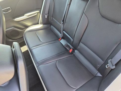 New 2026 Kia K4 GT-Line Turbo w/ GT-Line Sunroof Package FWD image 18