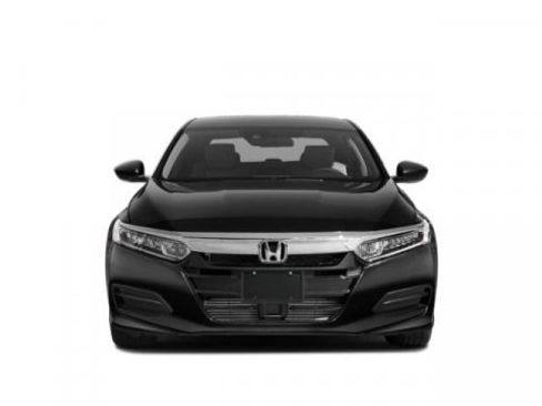 Used 2018 Honda Accord LX image 7