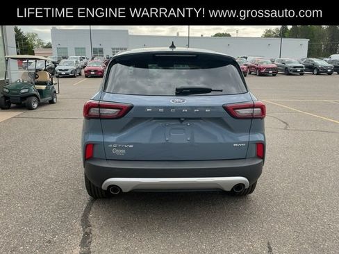 Used 2024 Ford Escape Active AWD/4WD image 6