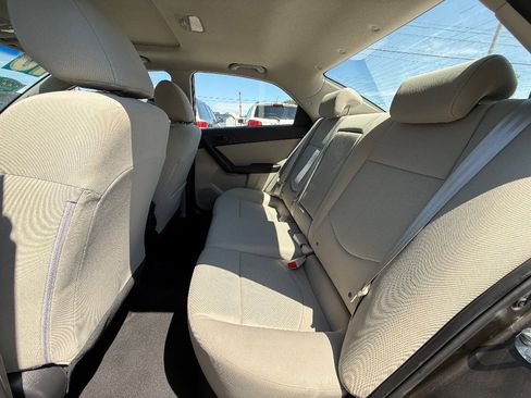 Used 2010 Kia Forte EX FWD image 6