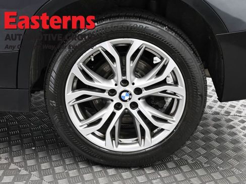 Used 2018 BMW X2 xDrive28i w/ Convenience Package image 34