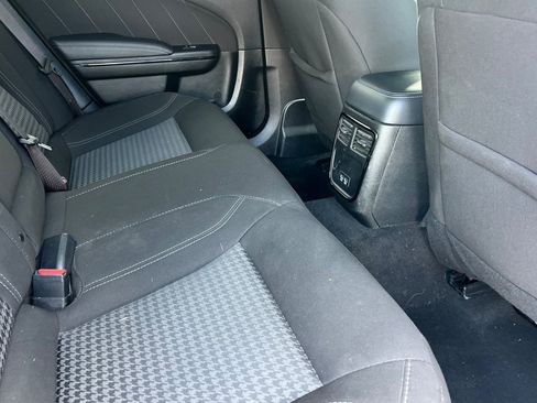 Used 2023 Dodge Charger SXT w/ Blacktop Package image 30