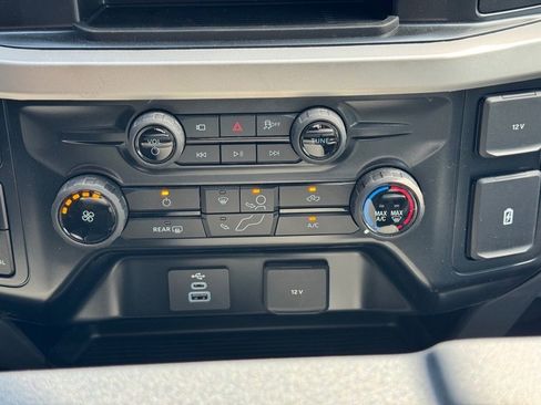 Used 2025 Ford F350 XL w/ STX Appearance Package image 20