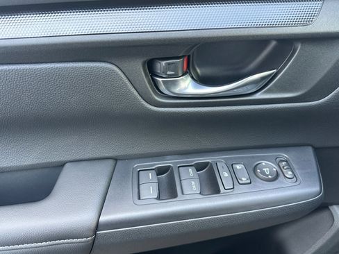 New 2026 Honda CR-V EX image 27