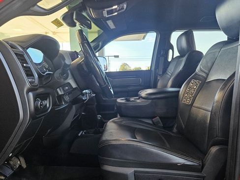 Used 2019 RAM 2500 Power Wagon image 23
