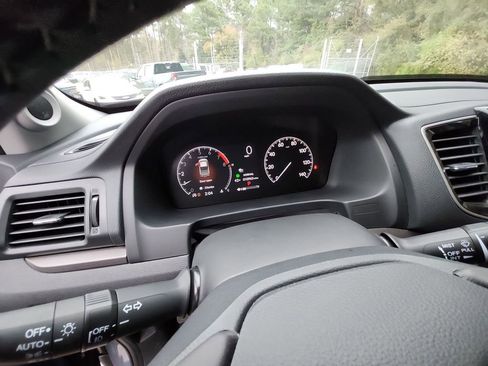 Used 2025 Honda Ridgeline RTL image 16