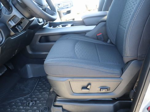 New 2026 RAM 2500 Big Horn image 11