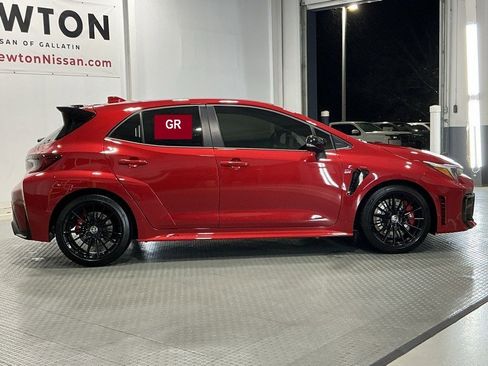 Used 2025 Toyota Corolla GR image 53