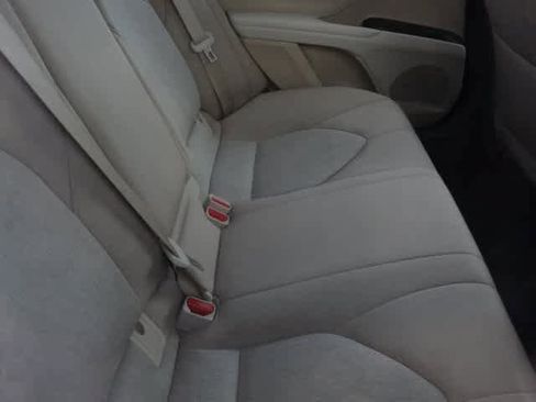 Used 2023 Toyota Camry LE image 8