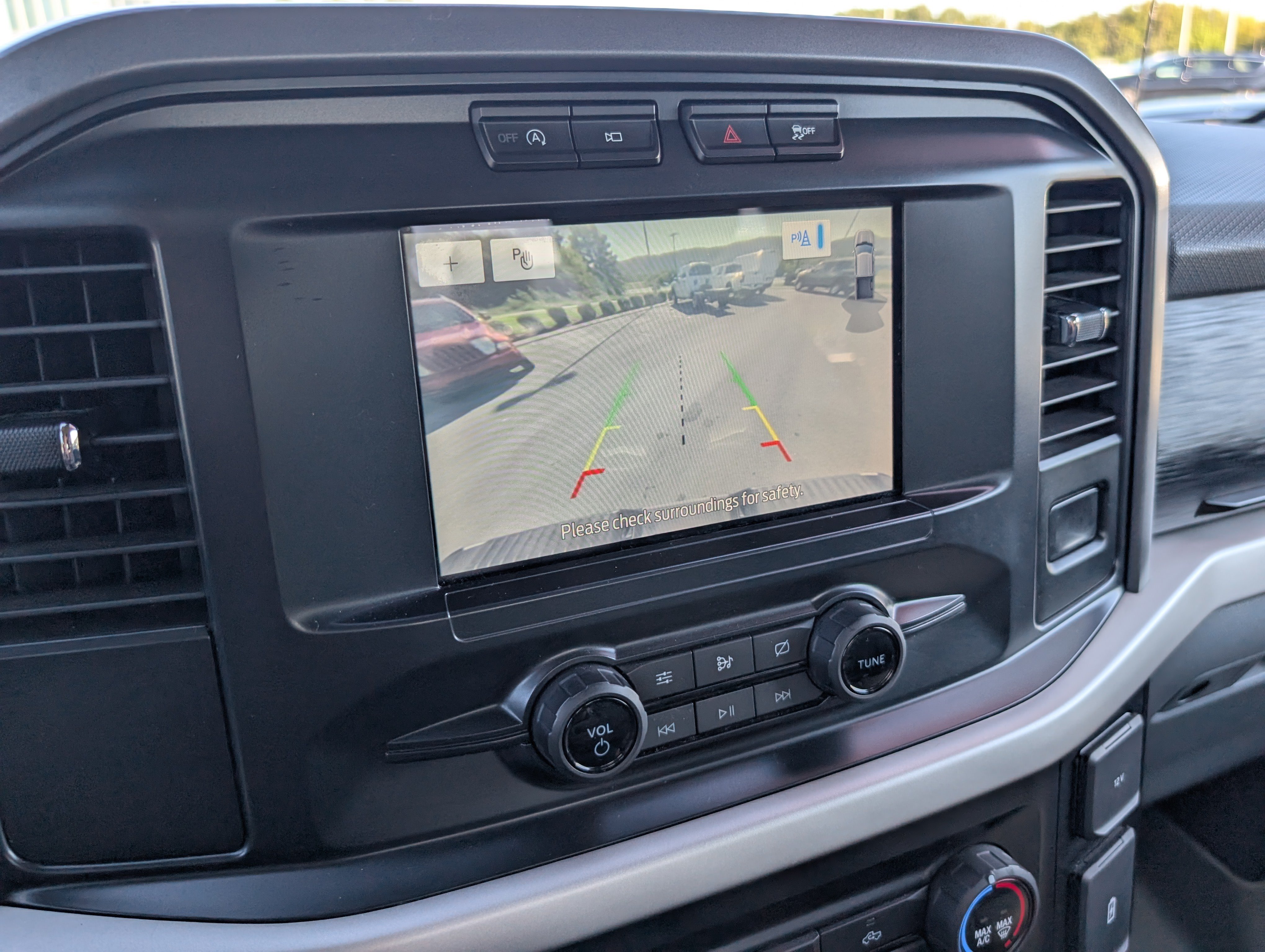 Used 2021 Ford F150 XLT AWD/4WD image 15