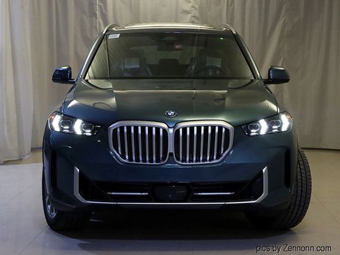 New 2026 BMW X5 xDrive50e w/ Executive Package image 5