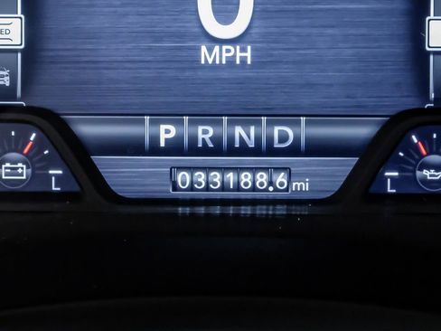 Used 2023 RAM 3500 Laramie AWD/4WD image 19