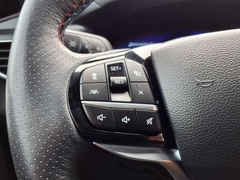 Used 2023 Ford Explorer ST w/ Equipment Group 401A RWD image 30