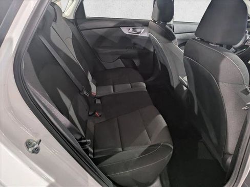 Used 2022 Kia Forte LXS image 25