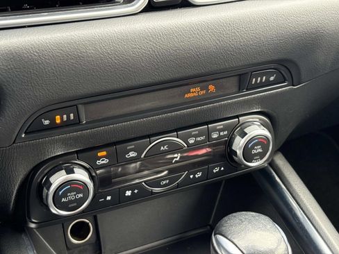 Used 2017 MAZDA CX-5 Grand Touring image 23