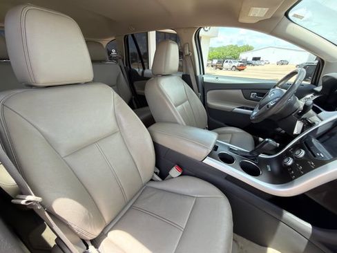 Used 2011 Ford Edge SEL w/ 202A Rapid Spec Order Code FWD image 26