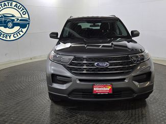 Used 2022 Ford Explorer XLT AWD/4WD video 2